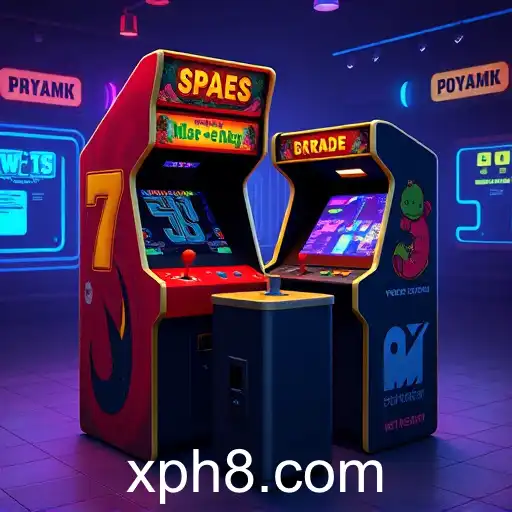 Digital Evolution in Gaming: PH8 Leads the Way