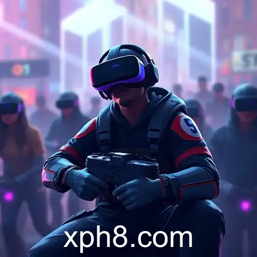 The Evolution of Online Gaming in 2025