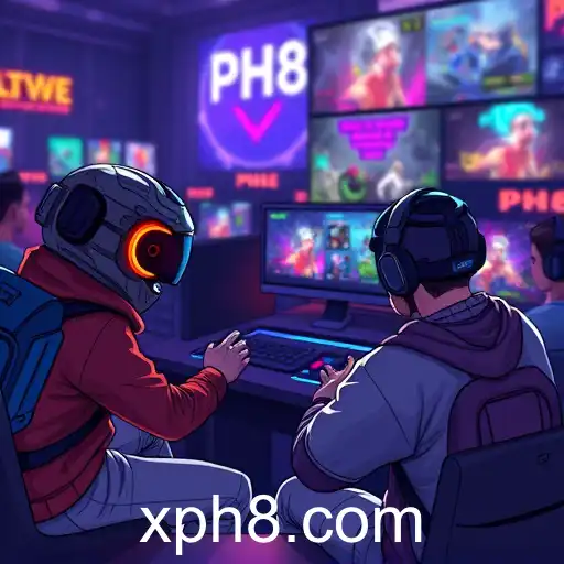 The Evolving Landscape of Online Gaming in 2025