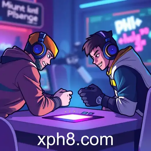 The Evolving Landscape of English Game Websites