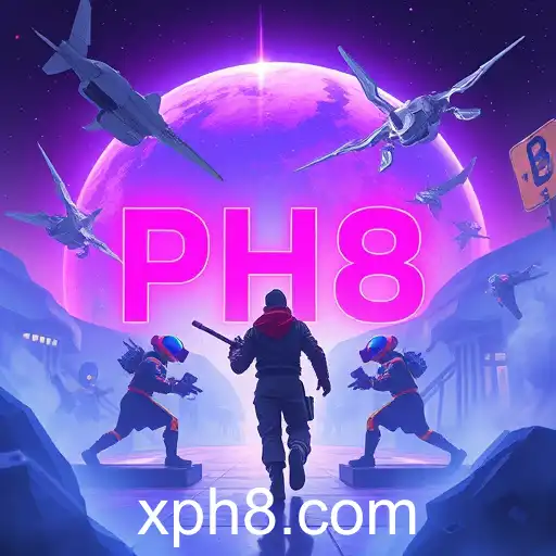 Exploring PH8: The Evolution of Online Gaming Communities
