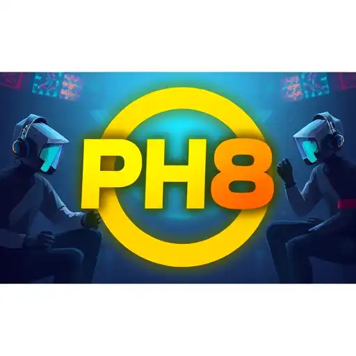 The Gaming Revolution of PH8