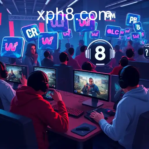 The Evolution of Gaming Communities