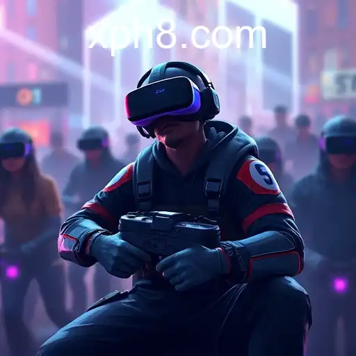 The Evolution of Online Gaming in 2025