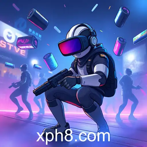 Gaming Evolutions in 2025: PH8 Leads the Charge