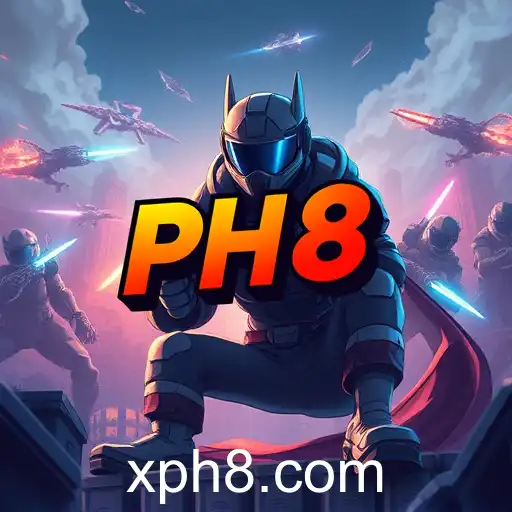 Gaming Evolution: The PH8 Experience