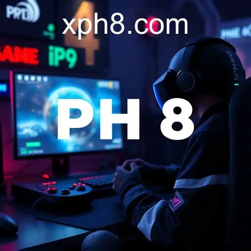 The Impact of Gaming on Modern Society