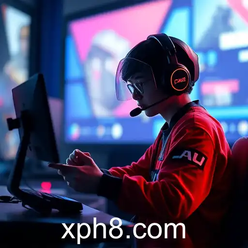 The Impact of Gaming on Modern Society