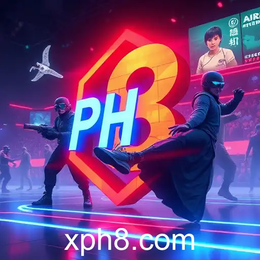 The PH8 Phenomenon: A New Era for English Game Websites