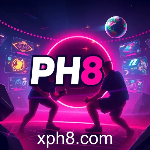 PH8 Game Revolution Sparks New Trends
