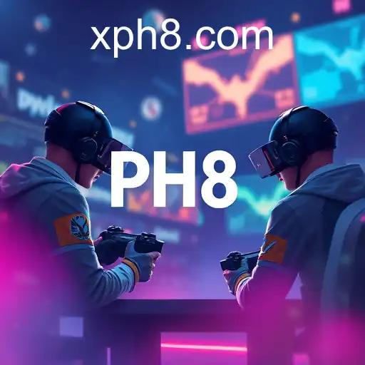 PH8: Revolutionizing Online Gaming Experience