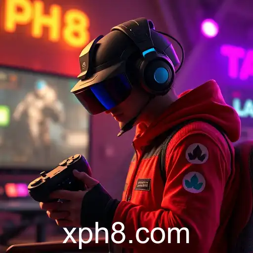 The Rise of PH8: A New Dawn for Online Gaming