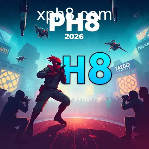 PH8 Revolutionizes Online Gaming Experience