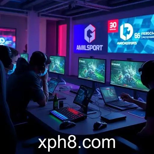 The Rise of Gaming in 2025