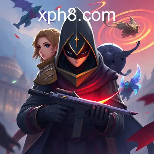 The Rise of PH8 in the Gaming Community