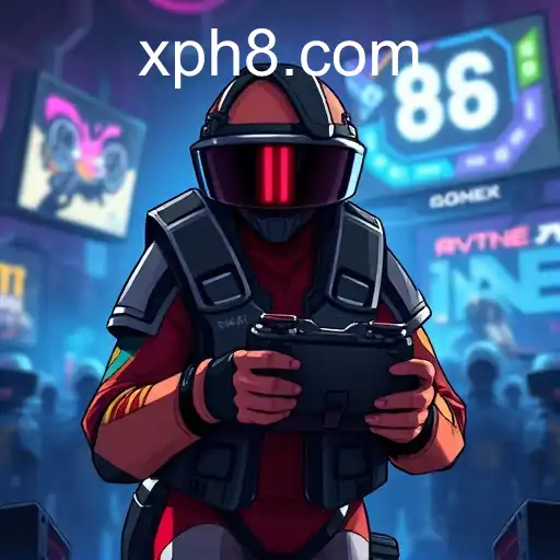 The Rise of PH8 in the Gaming World