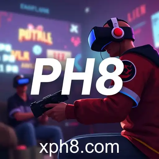 The Rise of PH8: A Game-Changer in Online Gaming