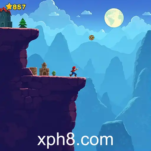 The Rise of PH8: Revolutionizing the Gaming Landscape