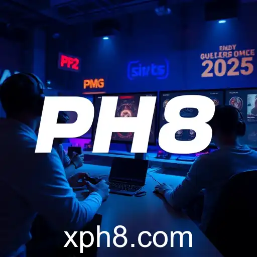 Gaming Evolution: The Impact of PH8 on Virtual Realms