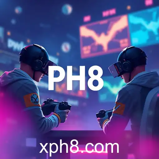 PH8: Revolutionizing Online Gaming Experience