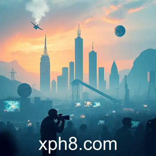 PH8 Gaming Revolution: A 2026 Perspective