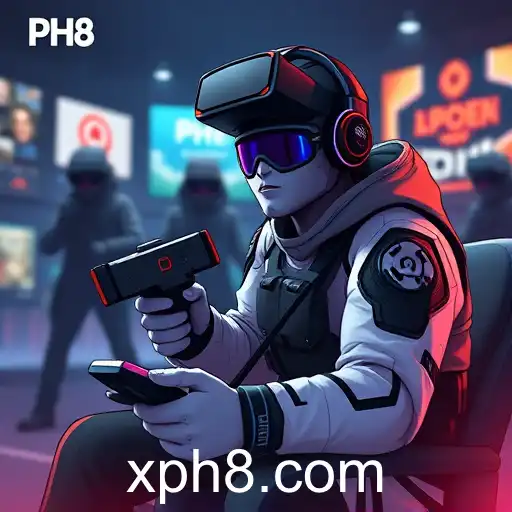 The Evolution of PH8 in Gaming Culture