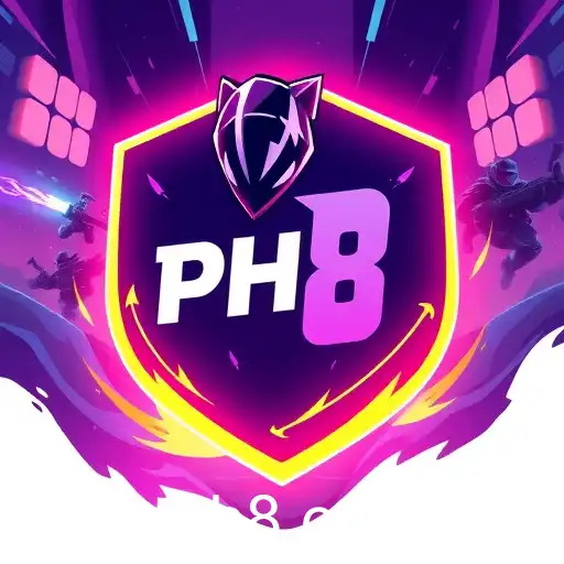 PH8: A Virtual Escape from Reality