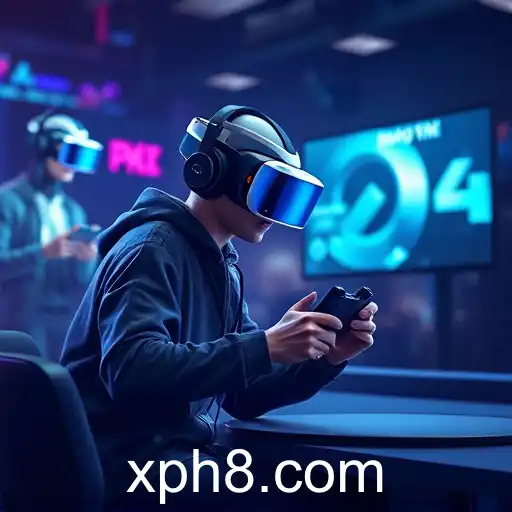 PH8: Transforming Online Gaming in 2025