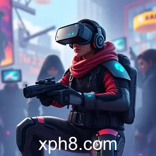 PH8: The Epicenter of Online Gaming in 2025