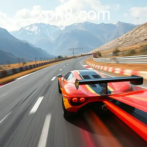 The Thrill of Speed: Exploring the 'Racing Games' Category