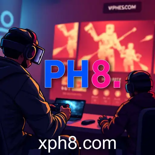 The Rise of PH8: Revolutionizing Online Gaming