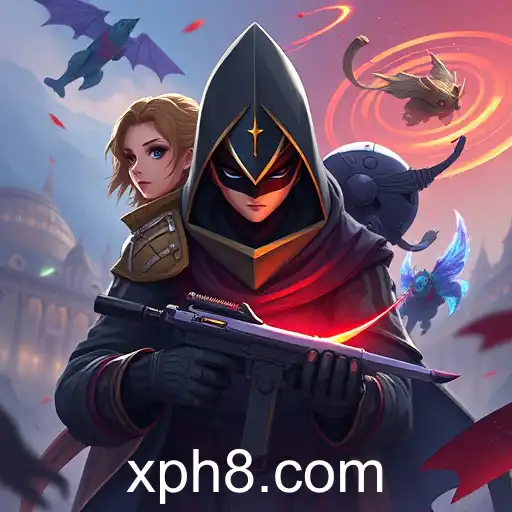 The Rise of PH8 in the Gaming Community