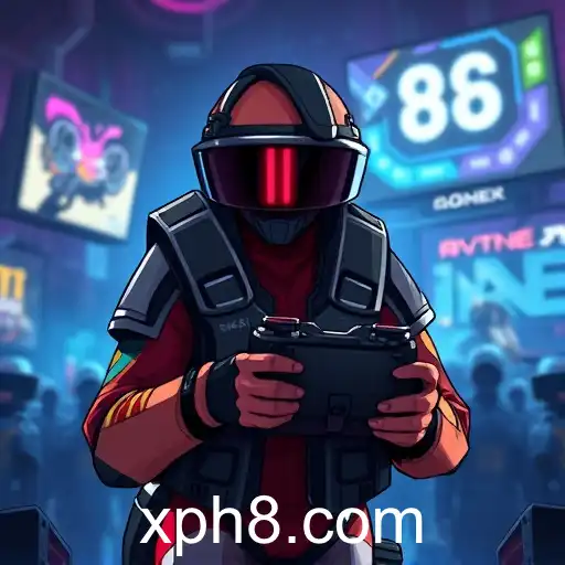 The Rise of PH8 in the Gaming World