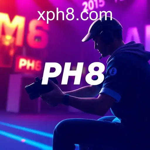 The Rise of PH8: Gaming Trends in Focus